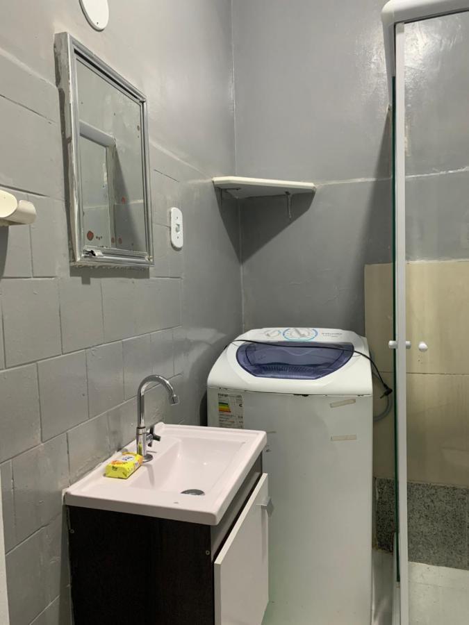 Apartamento A 200m Da Praia De Copacabana Appartement *