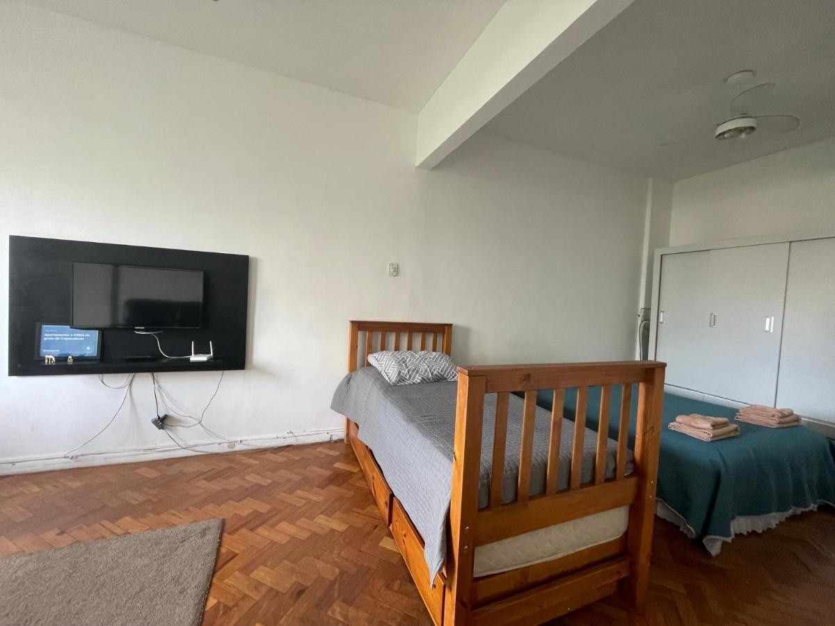 Appartement Apartamento A 200m Da Praia De Copacabana Rio de Janeiro