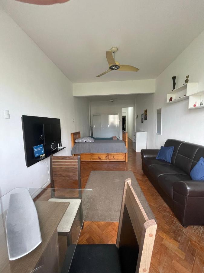Apartamento A 200m Da Praia De Copacabana Río de Janeiro